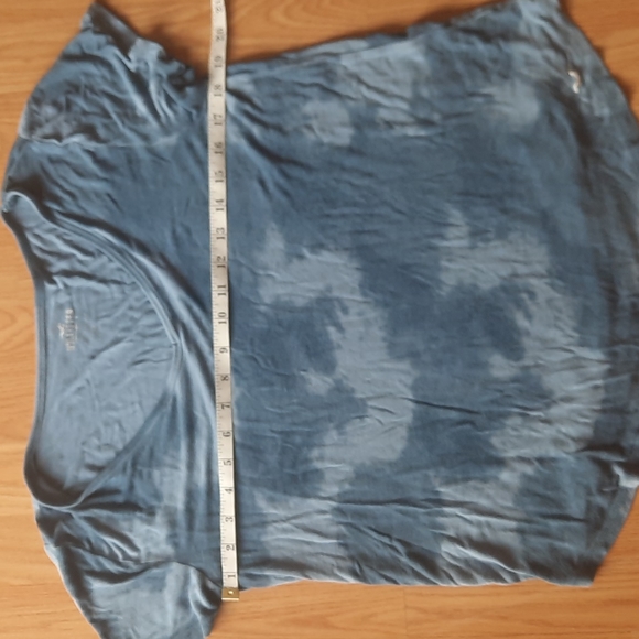 ✨️3/10$✨️Hollister tee - Picture 5 of 6